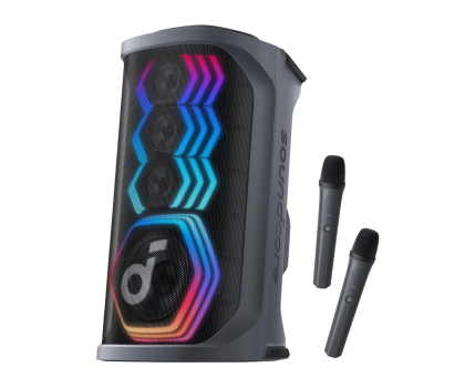 Głośnik bluetooth SOUNDCORE Rave 3
